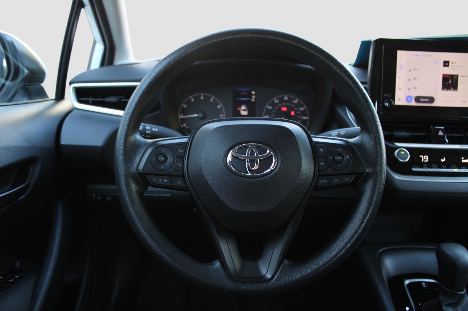 Certified 2024 Toyota Corolla LE image 23