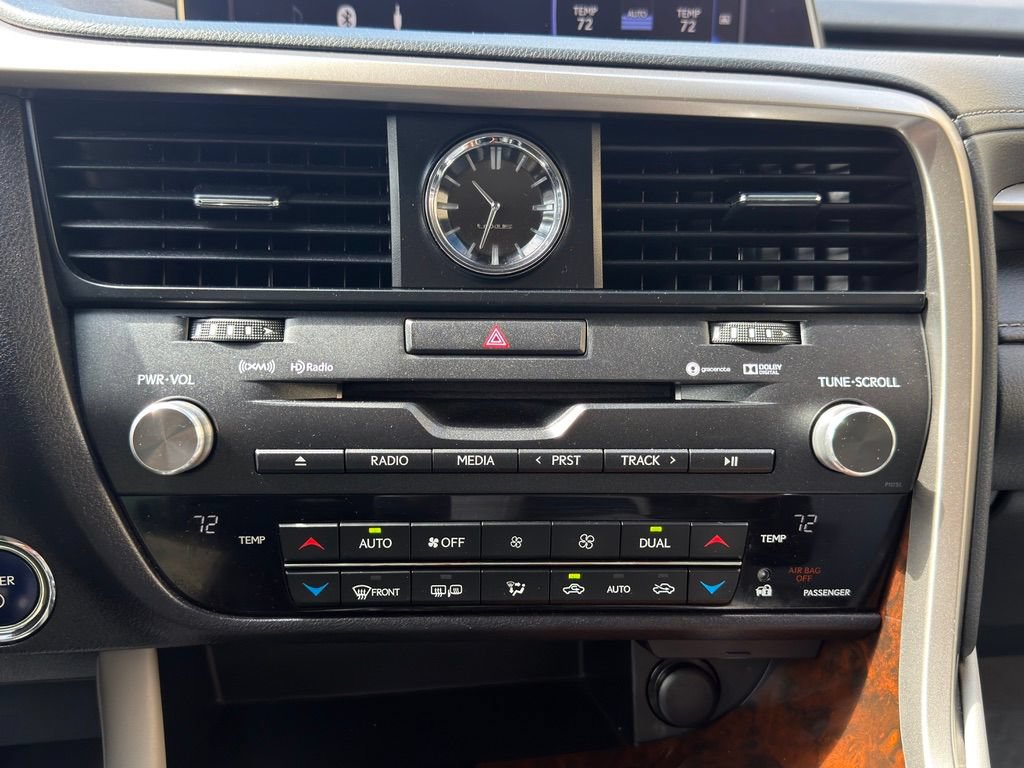 Used 2019 Lexus RX 450h AWD w/ Navigation Package image 40