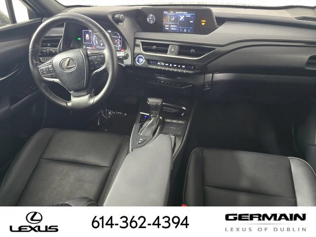 Used 2019 Lexus UX 250h w/ Premium Package AWD/4WD image 29