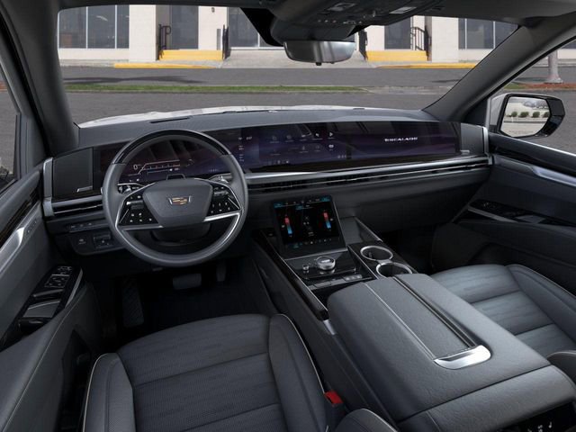 New 2025 Cadillac Escalade Premium Luxury w/ Touring Package image 15