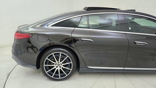 Used 2022 Mercedes-Benz EQS 450+ Sedan image 12