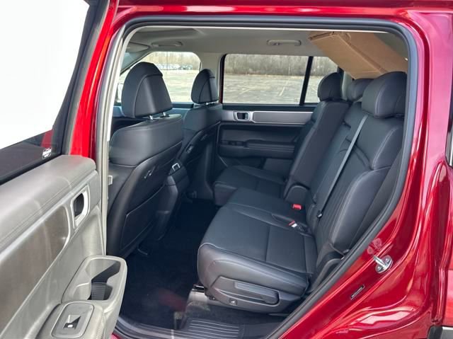 New 2025 Hyundai Santa Fe XRT image 19