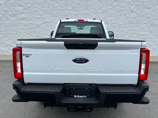 New 2026 Ford F250 XL image 3