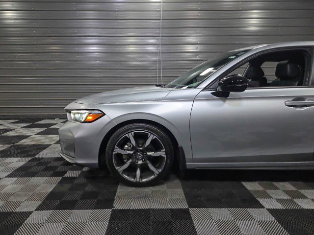 Used 2025 Honda Civic Sport Touring image 37