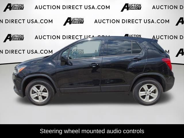 Used 2020 Chevrolet Trax LS w/ Tint and Cruise Package image 8