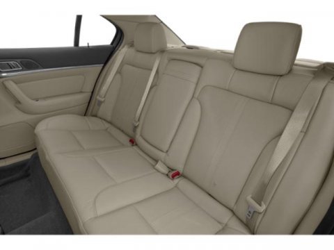 Used 2015 Lincoln MKS AWD w/ Equipment Group 101A image 18