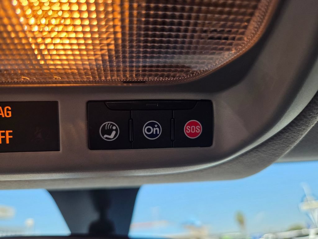 Certified 2022 Chevrolet Spark LT FWD image 8