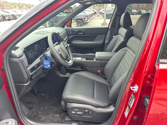 New 2026 Hyundai Santa Fe Calligraphy AWD/4WD image 9