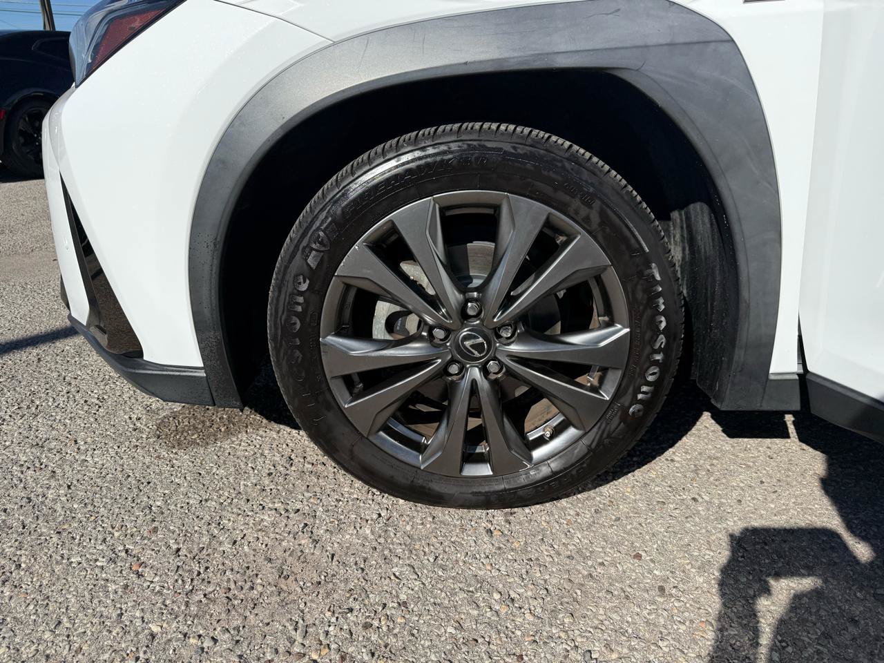 Used 2019 Lexus UX 200 F Sport FWD image 28