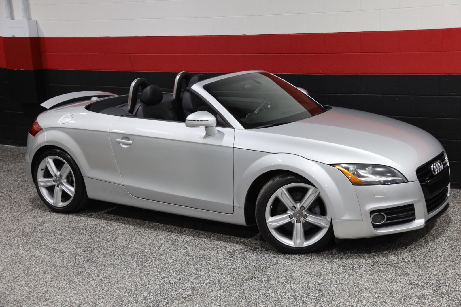 Used 2012 Audi TT 2.0T Prestige image 2