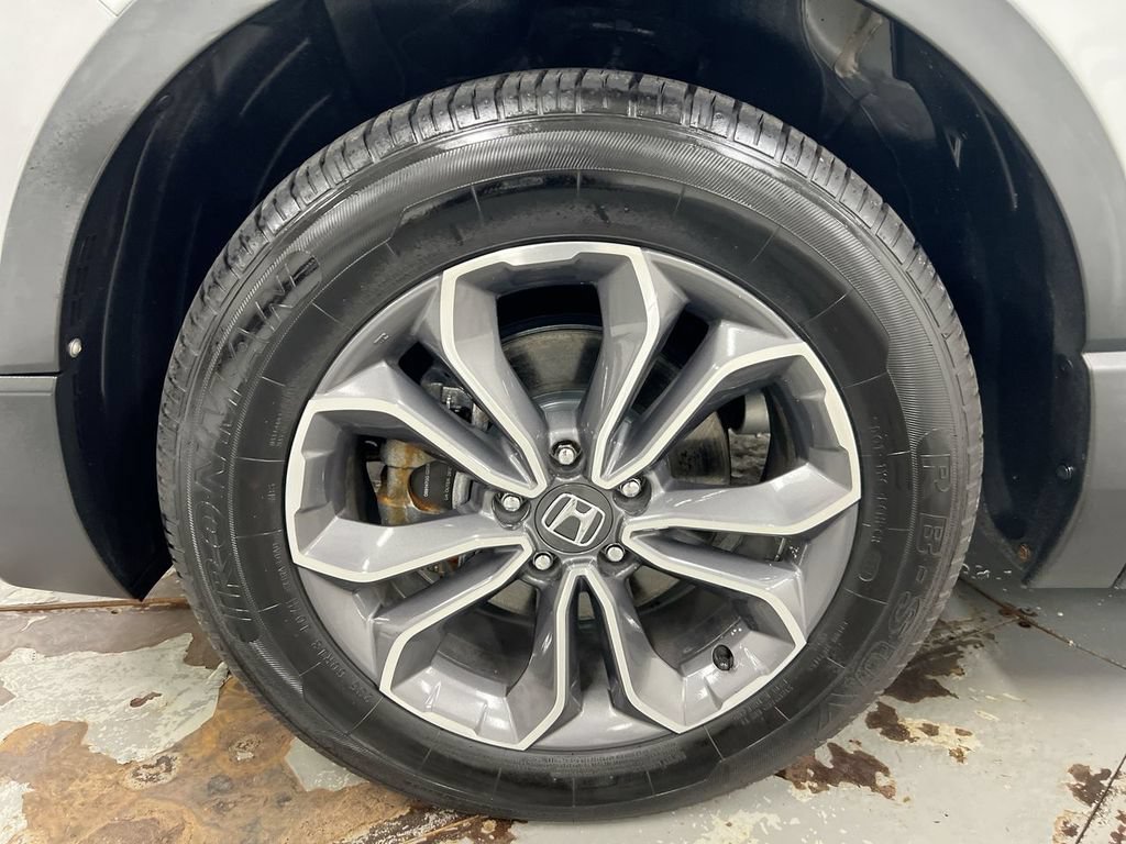 Used 2022 Honda CR-V EX image 27