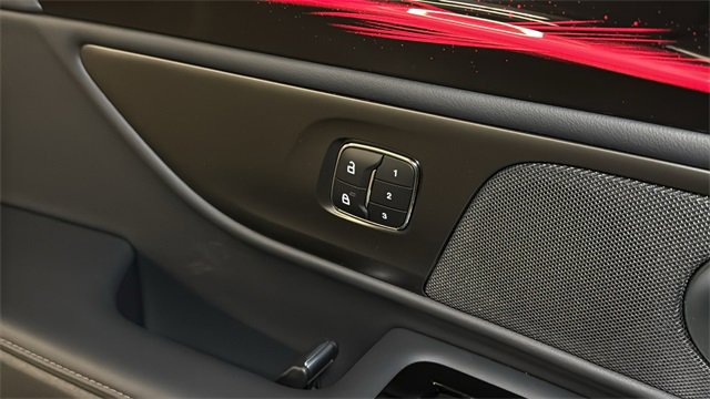 New 2026 Lincoln Nautilus Reserve image 32