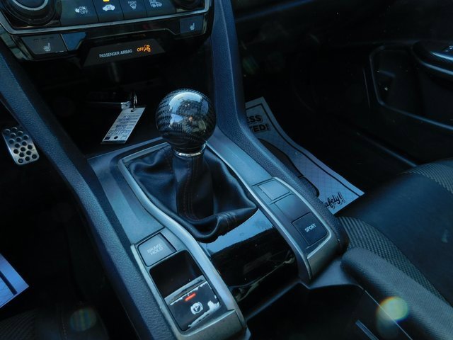 Used 2019 Honda Civic Si image 28