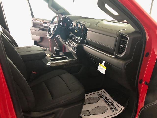 New 2025 GMC Sierra 1500 Elevation w/ Elevation Premium Package image 14