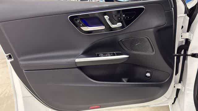 Certified 2026 Mercedes-Benz C 300 4MATIC Sedan image 13