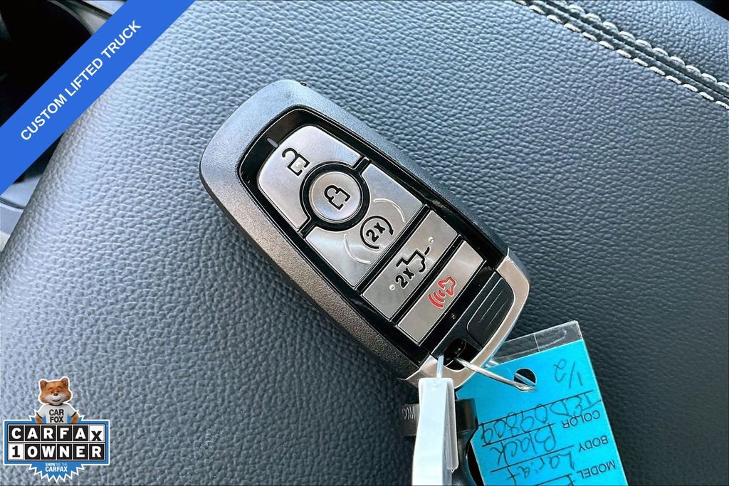 Used 2026 Ford F450 Lariat image 13