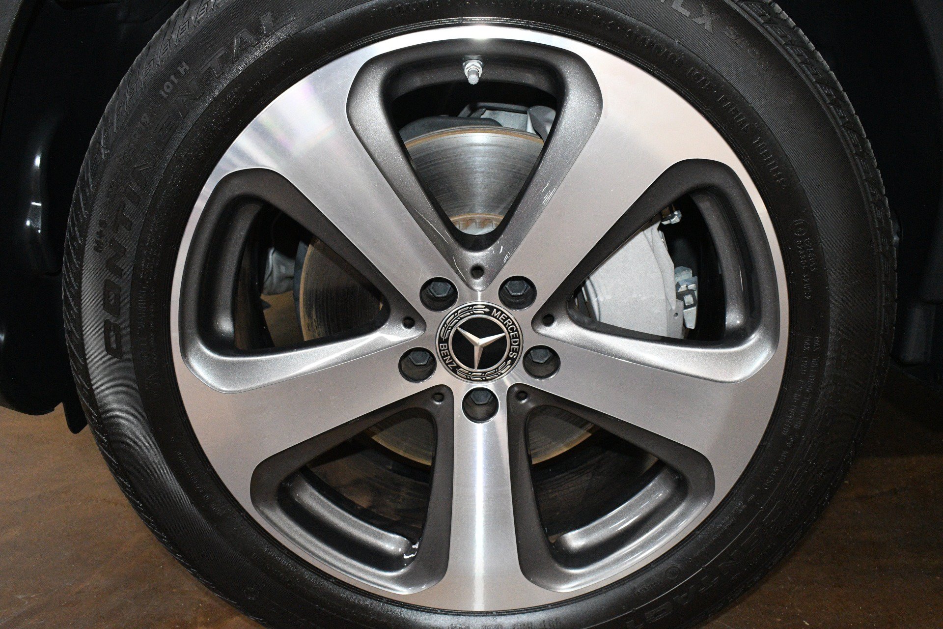 Used 2022 Mercedes-Benz GLC 300 image 65