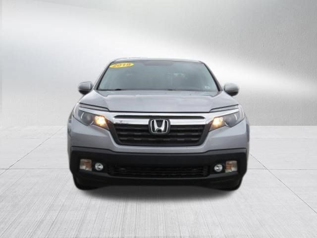 Used 2019 Honda Ridgeline RTL image 9