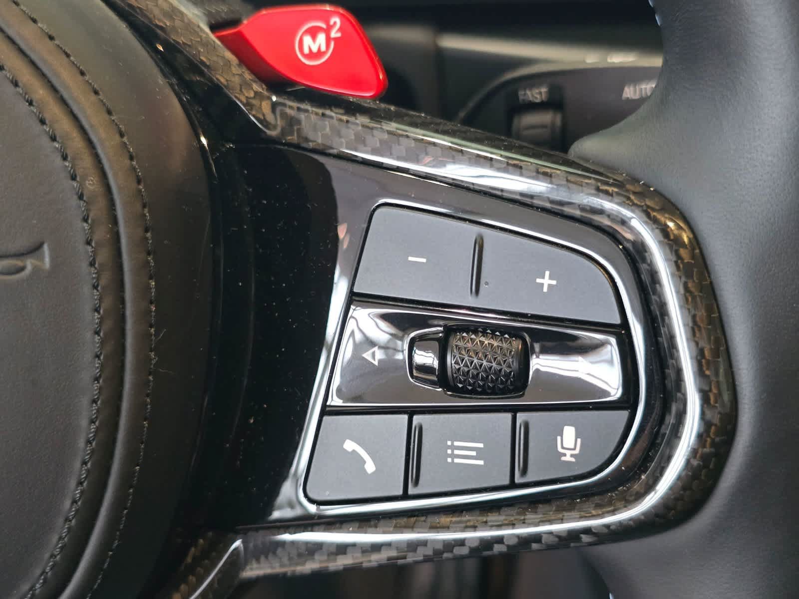 Used 2025 BMW M2 w/ Lighting Package RWD image 20