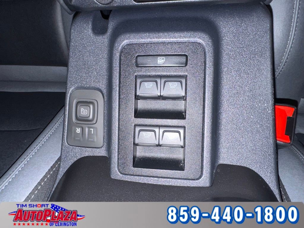 Used 2023 Ford Bronco Big Bend image 34