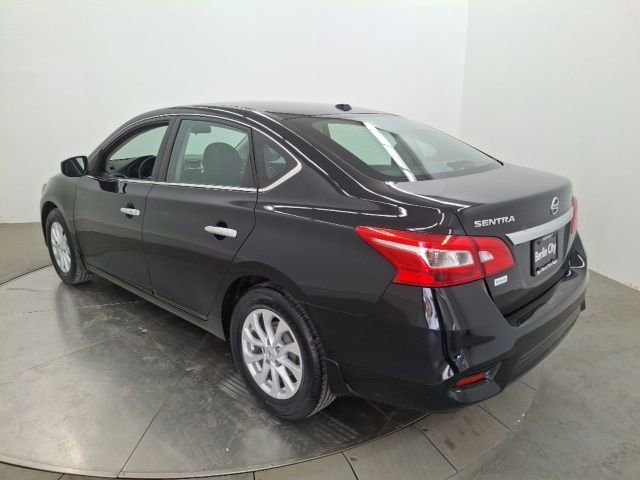 Used 2019 Nissan Sentra SV w/ Protection Package image 5