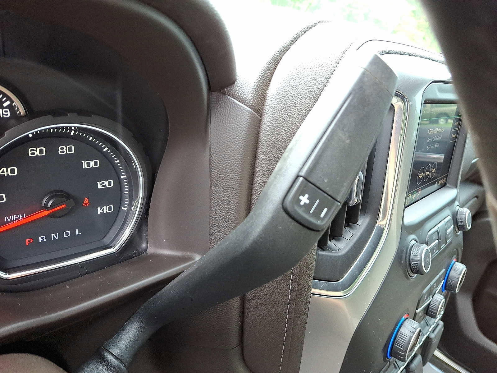 Used 2019 Chevrolet Silverado 1500 RST image 16