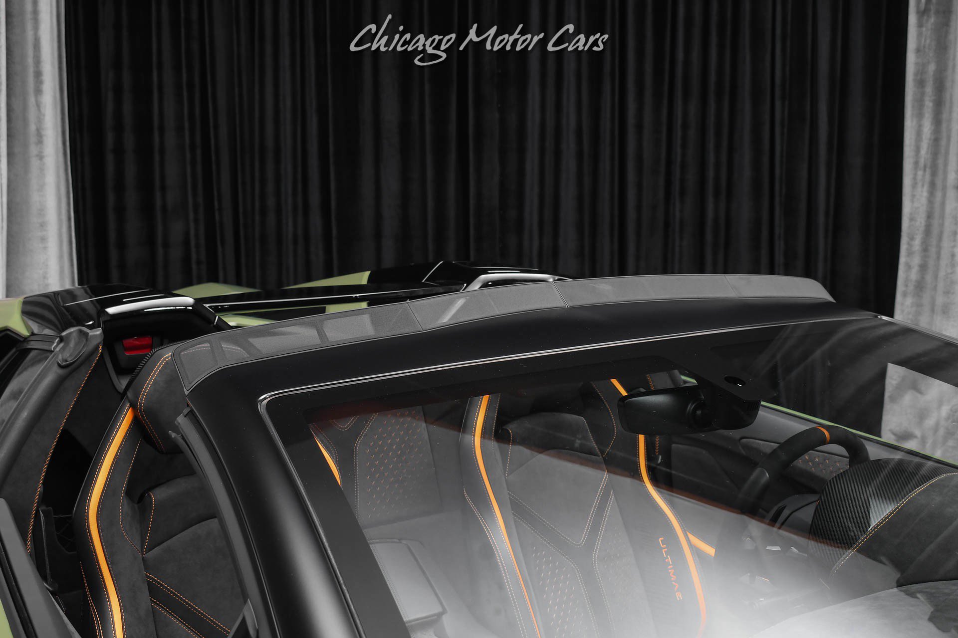 Used 2022 Lamborghini Aventador LP 780-4 Ultimae image 63