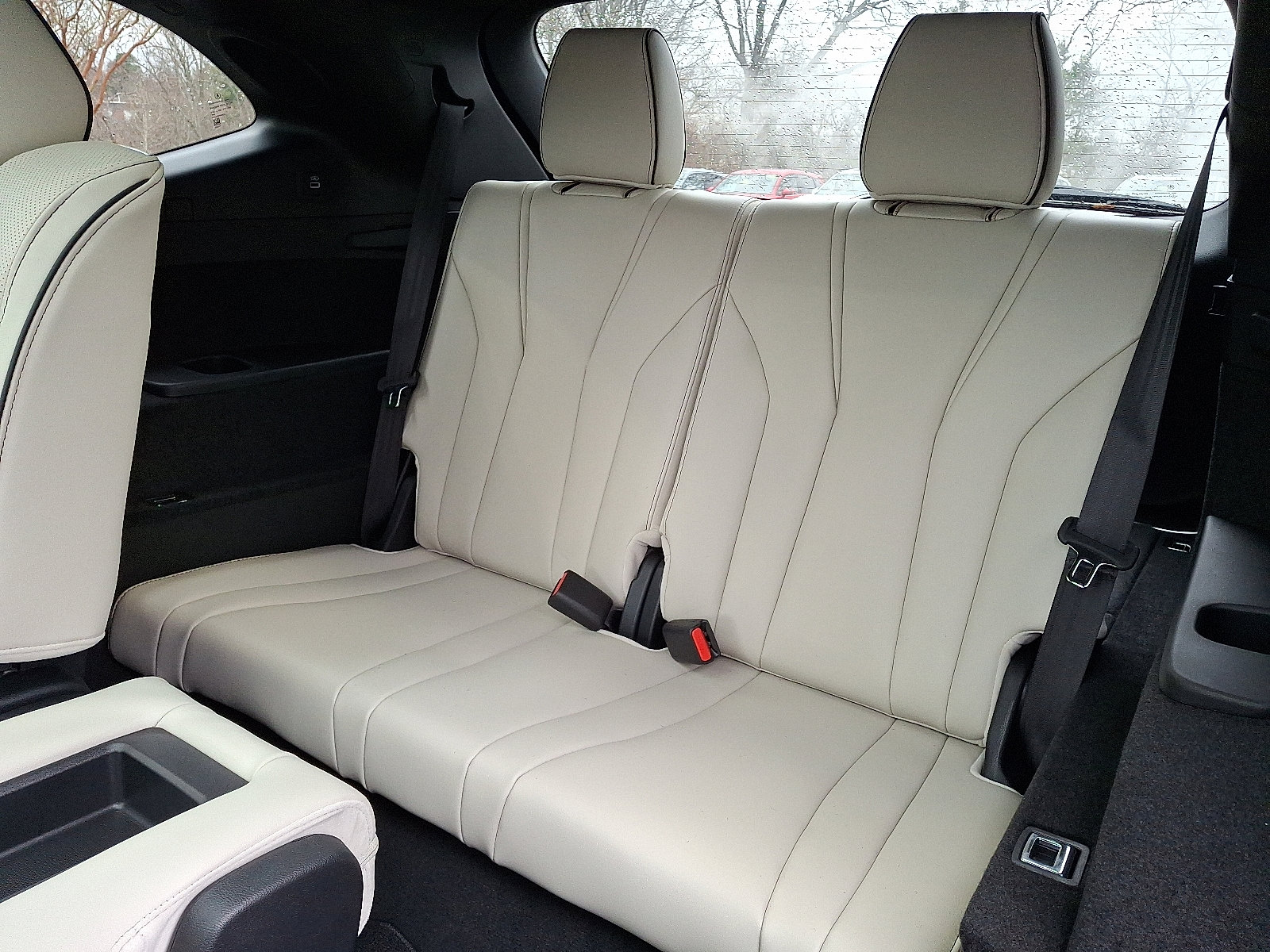 New 2026 Acura MDX A-Spec image 7