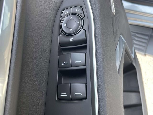 New 2026 GMC Sierra 1500 Elevation w/ Elevation Premium Package image 16