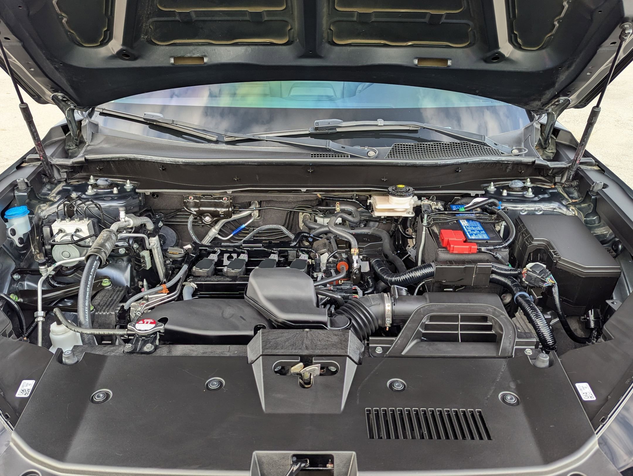 Used 2023 Honda CR-V EX-L image 31