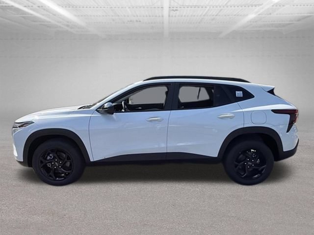 New 2026 Chevrolet Trax LT w/ Driver Confidence Package FWD image 6