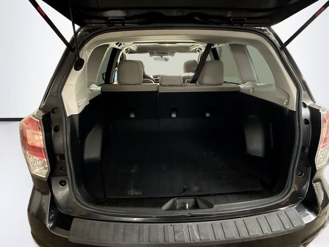 Used 2018 Subaru Forester 2.5i Limited AWD/4WD image 27