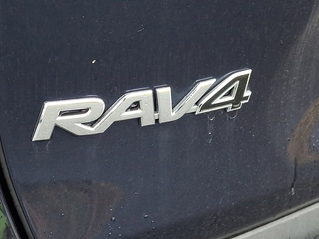 Used 2024 Toyota RAV4 Limited image 21