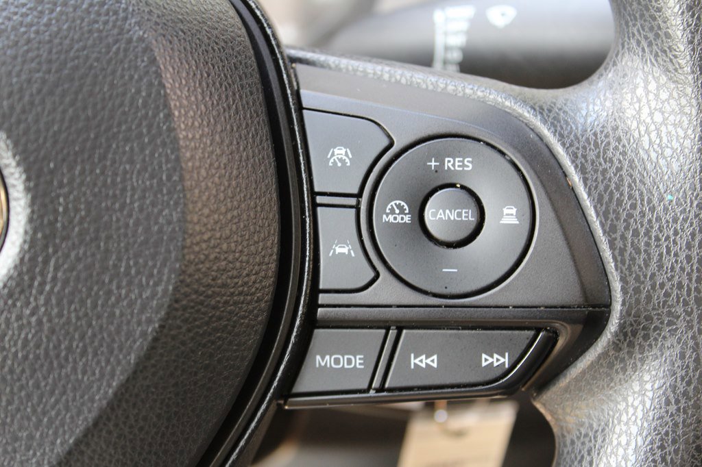 Used 2023 Toyota Corolla LE image 36