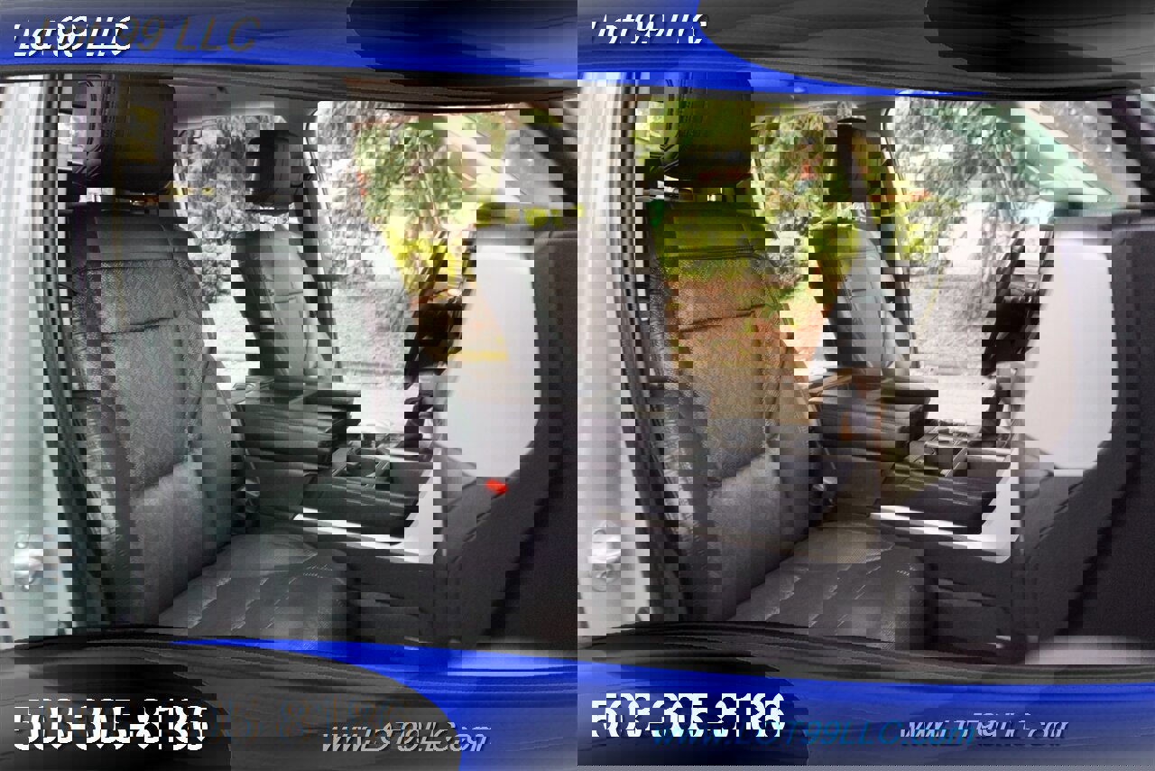 Used 2023 Toyota Tundra SR5 w/ TRD Off-Road Premium Package image 18