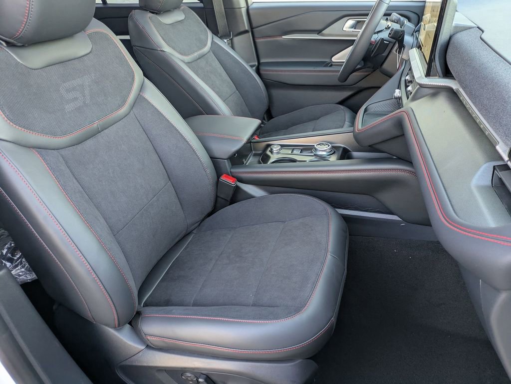 New 2026 Ford Explorer ST w/ Sun And Sound Package image 22