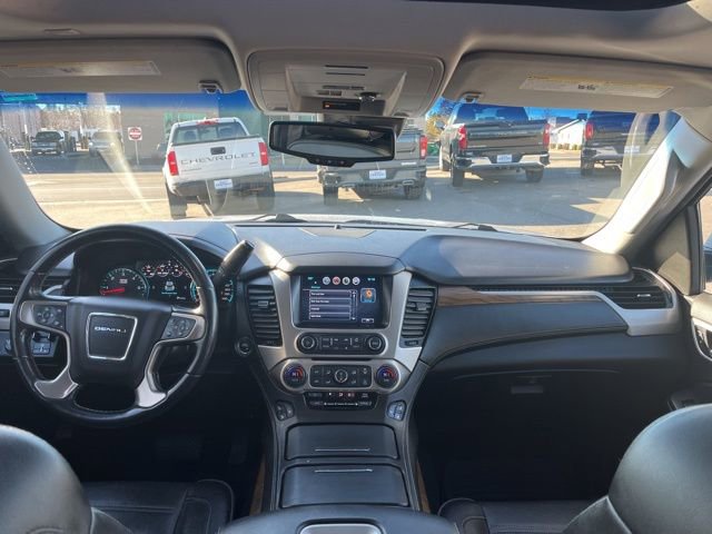 Used 2019 GMC Yukon XL Denali AWD/4WD image 37