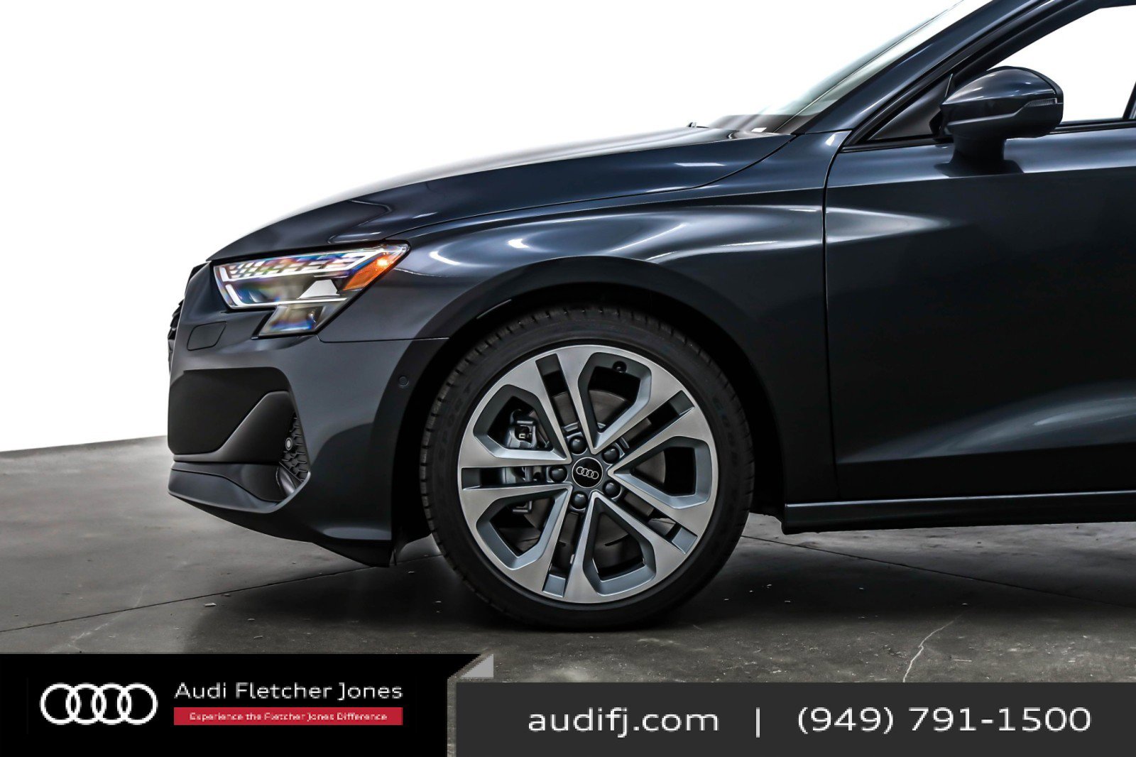 New 2026 Audi A3 2.0T Premium Plus image 10