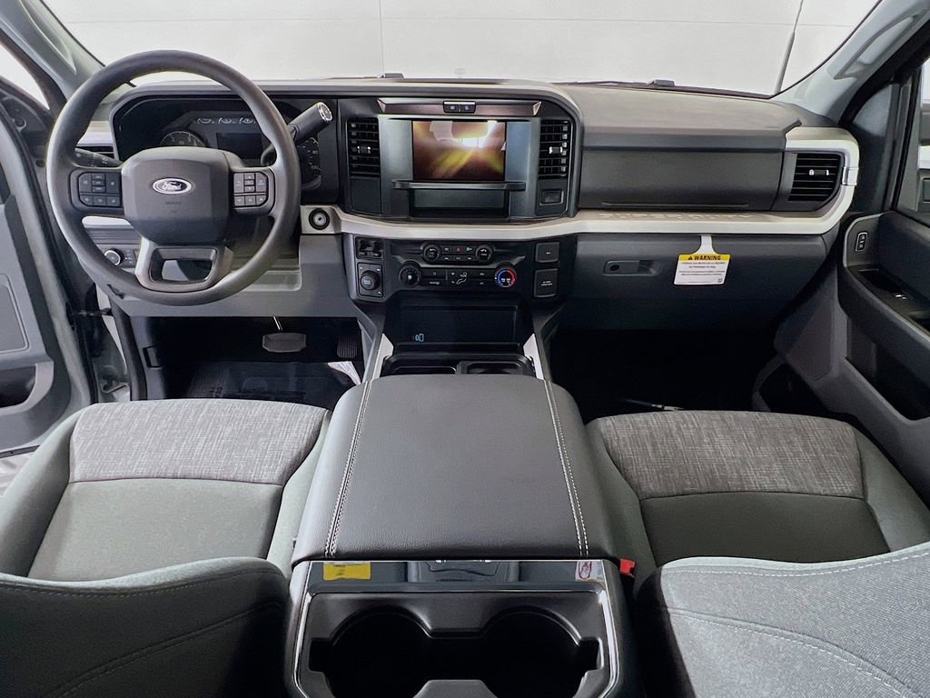 New 2025 Ford F350 XLT w/ 360-Degree Camera Package image 7
