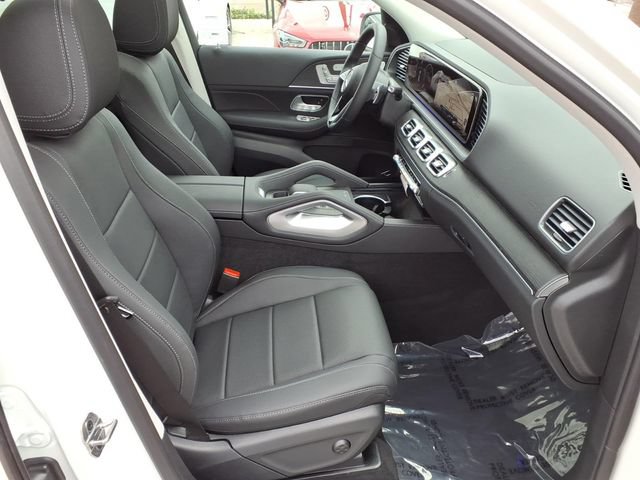 New 2026 Mercedes-Benz GLE 450 4MATIC image 15