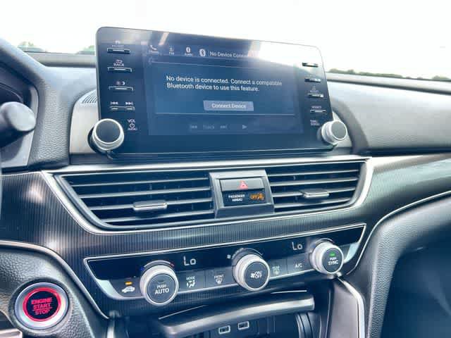 Used 2021 Honda Accord Sport image 18