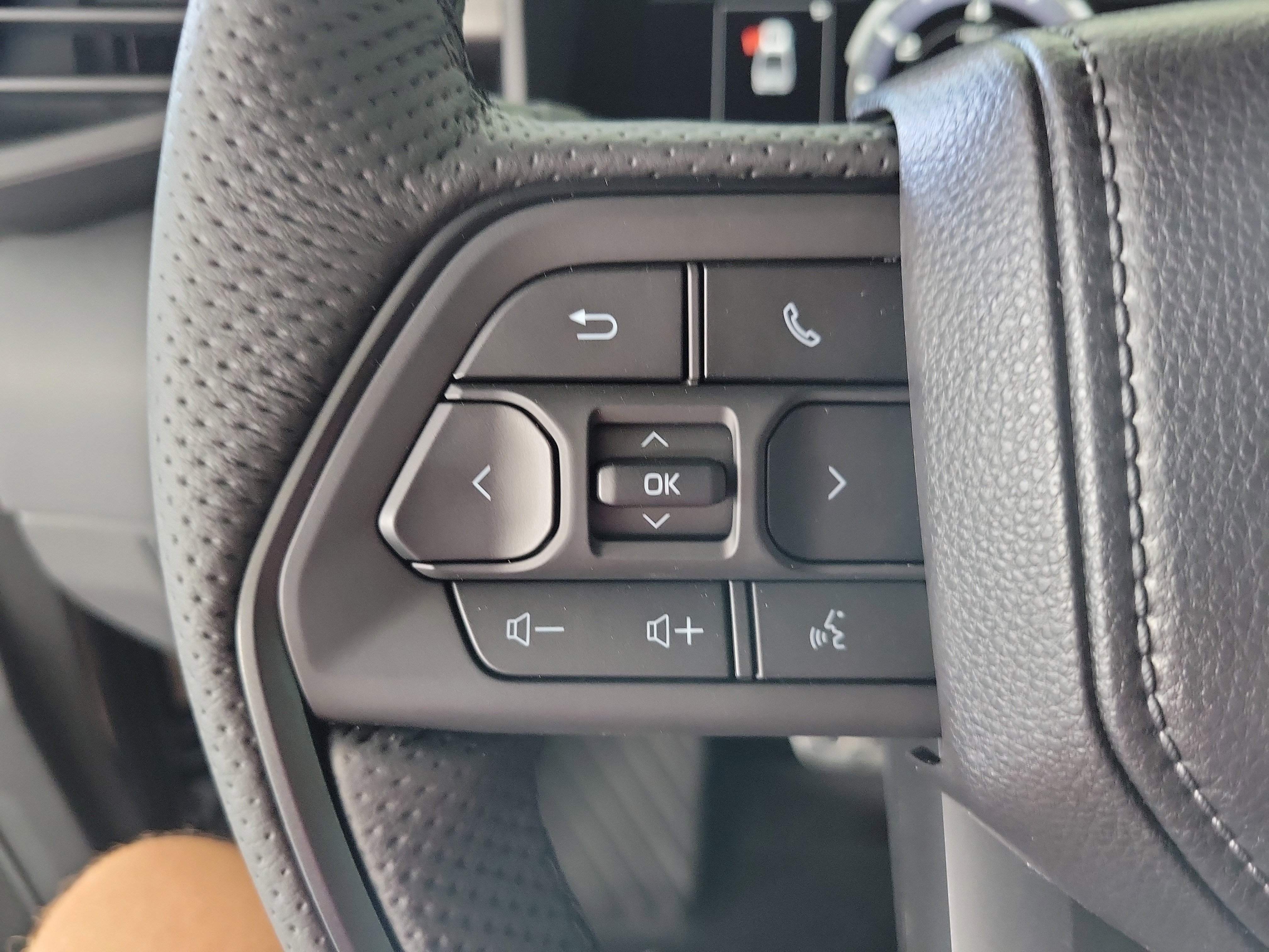New 2026 Toyota Tundra TRD Pro image 28