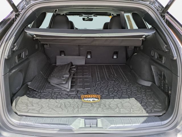 Used 2024 Subaru Outback Wilderness AWD/4WD image 13