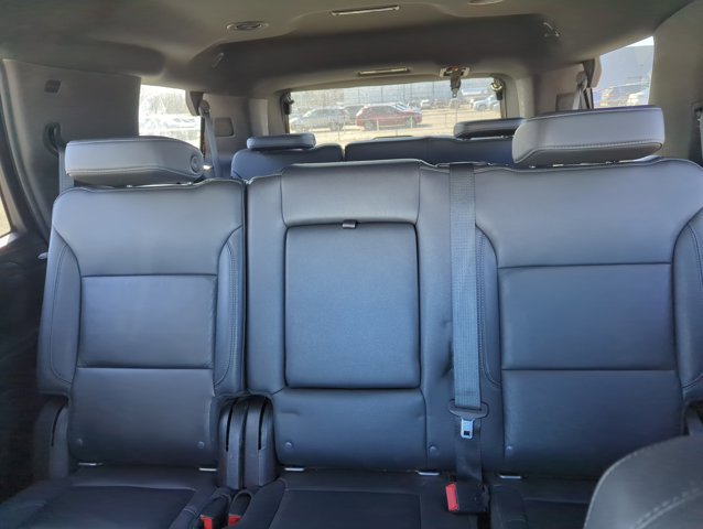 Used 2021 Chevrolet Tahoe LT AWD/4WD image 21