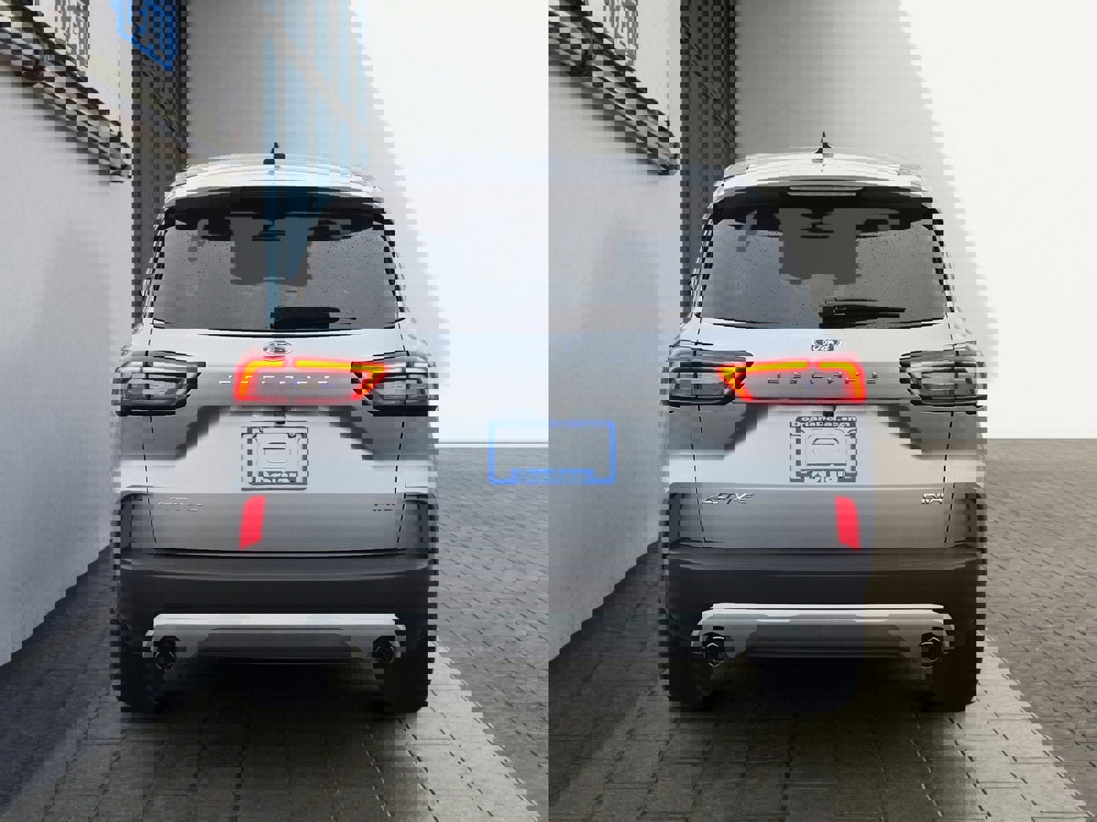 Used 2023 Ford Escape Active image 4