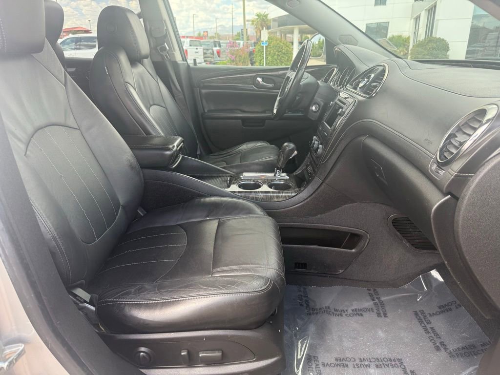 Used 2014 Buick Enclave Leather FWD image 18