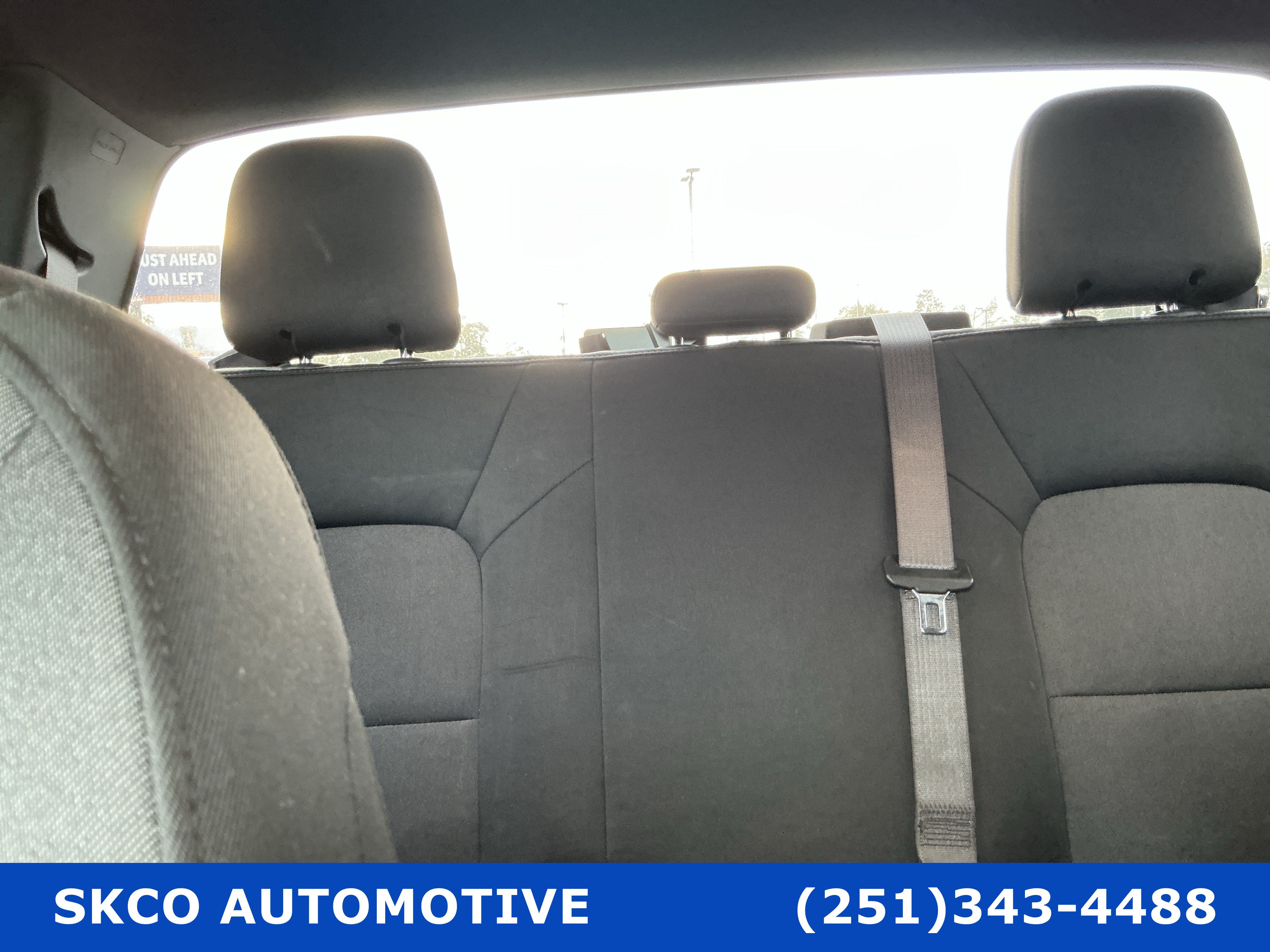 Used 2023 Chevrolet Colorado W/T RWD image 27