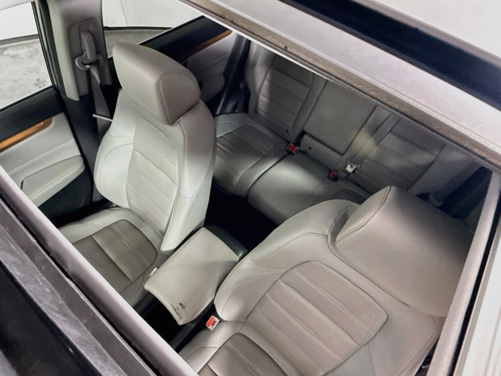 Used 2019 Honda CR-V EX-L image 20