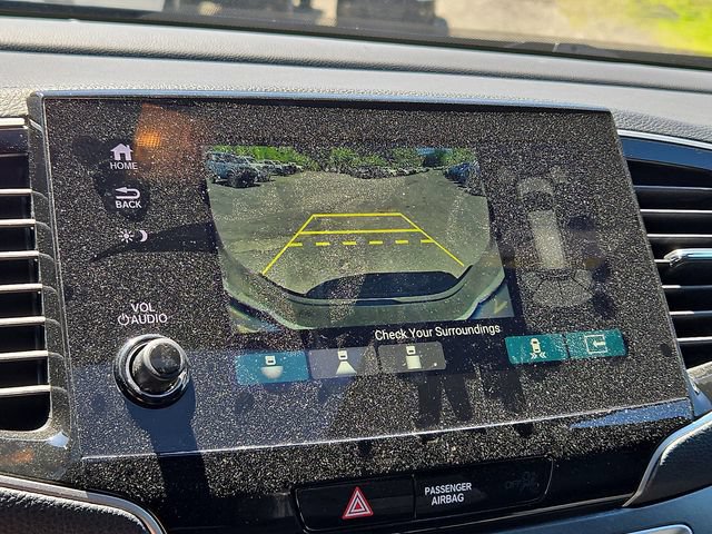 Used 2025 Honda Passport EX-L image 14