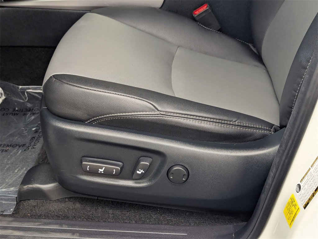 Used 2024 Toyota 4Runner SR5 Premium image 14